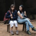 Awi Suryadi Instagram - Ada yang bisa tebak ini adegan apa saja? KKN di Desa Penari: Luwih Dowo Luwih Medeni tayang di bioskop mulai 29 Desember! @kknmovie @simpleman81378523 #kkndidesapenari #kkndesapenari