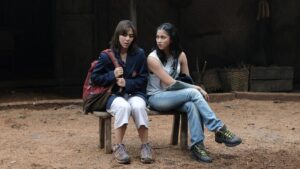 Awi Suryadi Instagram - Ada yang bisa tebak ini adegan apa saja?

KKN di Desa Penari: Luwih Dowo Luwih Medeni tayang di bioskop mulai 29 Desember!

@kknmovie 
@simpleman81378523 

#kkndidesapenari 
#kkndesapenari