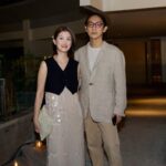 Awi Suryadi Instagram - @manojpunjabimd 's 50th Birthday Party at @ayanaresort What an experience! The man is a showman indeed! Maroon three-piece suit & oversized linen jacket are tailor-made by @thebeauty_tailor
