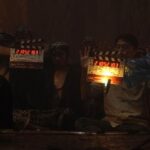 Awi Suryadi Instagram - Sinedya Ana Cinepta Dadi! @omhao13 @devamahenra @iwaktherockfish @kisahtanahjawa @kisahtanahjawa_md MANTRA SEDANG BERKUMANDANG DI BIOSKOP SEKARANG! Banyusoco