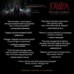 Awi Suryadi Instagram - Apa kata @moviegoersid @cinemaylo @nasrudinmardiansyah @sinematengahmalam @habisnontonfilm @gandhifernando @abbasarap.id @gilafilmid dan @cinecrib tentang film @kisahtanahjawa Pocong Gundul. SEDANG GEDOR-GEDOR PINTU BIOSKOP SEKARANG!