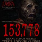 Awi Suryadi Instagram - 153.778 orang sudah melihat (atau tidak?) Walisdi gedor-gedor pintu.