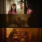 Awi Suryadi Instagram - Stills dari film @kisahtanahjawa @kisahtanahjawa_md Pocong Gundul. Serentak gedor-gedor pintu bioskop setanah air mulai 21 September! DP: @arfian Gaffer: @tegoeh_makho_lightingman_ Colorist: @kuli.warna