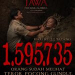 Awi Suryadi Instagram - Terima kasih 1.595.735 orang yang sudah menjadi pengikut Walisdi. Kesempatan terakhir untuk nonton film @kisahtanahjawa Pocong Gundul di bioskop wiken ini!
