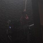 Awi Suryadi Instagram - Tiga sumur dibangun oleh tim art untuk kebutuhan semua shot di film @kisahtanahjawa_md @kisahtanahjawa Pocong Gundul. Sumur pertama dengan kedalaman tiga meter di lokasi pohon beringin. Sumur kedua & ketiga dengan kedalaman sepuluh meter di studio. Sumur kedua full lingkaran sementara sumur ketiga 3/4 lingkaran dengan kaca aquarium untuk pergerakan kamera dan kebutuhan shot underwater. Semua adegan manjat memanjat dengan sling dilakukan sendiri oleh pemain @devamahenra @delladartyan Ikuti Petualangan Hao & Rida di bioskop sekarang!
