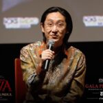 Awi Suryadi Instagram - Dari Malam Kisah Tanah Jawa Pocong Gundul. Serentak gedor-gedor pintu bioskop setanah air mulai 21 September! Batik Sutera dari @thebeauty_tailor