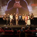 Awi Suryadi Instagram - Dari Malam Kisah Tanah Jawa Pocong Gundul. Serentak gedor-gedor pintu bioskop setanah air mulai 21 September! Batik Sutera dari @thebeauty_tailor