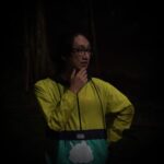 Awi Suryadi Instagram - Always the nerdiest on a movie set. @kisahtanahjawa @kisahtanahjawa_md Pocong Gundul serentak gedor-gedor pintu bioskop setanah air mulai 21 September 2023!