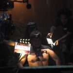 Awi Suryadi Instagram - @iwaktherockfish sebagai Walisdi di film @kisahtanahjawa @kisahtanahjawa_md Serentak gedor-gedor pintu bioskop di tanah air mulai 21 September 2023!