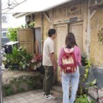 Awi Suryadi Instagram - 6 November 2022. Minggu Legi. Hari pertama syuting film @kisahtanahjawa @kisahtanahjawa_md Pocong Gundul di Yogyakarta. Serentak gedor-gedor pintu bioskop setanah air mulai 21 September!