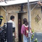 Awi Suryadi Instagram - 6 November 2022. Minggu Legi. Hari pertama syuting film @kisahtanahjawa @kisahtanahjawa_md Pocong Gundul di Yogyakarta. Serentak gedor-gedor pintu bioskop setanah air mulai 21 September!
