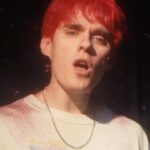 Awsten Knight Instagram - FUNERAL GREY SONG AND MUSIC VIDEO OUT NOW!!!!! WHATS YOUR FAV PART OF BOTH BABY IM IN THE DANGER ZONE IM READING EVERYTHING TODAY IM HERE TO GET MY FEELINGS HURT!!!! DIRECTED BY ME AND @ERIKJROJAS 🔴 GO STREAM GO WATCH