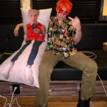 Awsten Knight Instagram - HAVE YOU SEEN THIS MAN