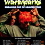 Awsten Knight Instagram - CARDI ATE 😮‍💨 WATER PARK FLOPPED