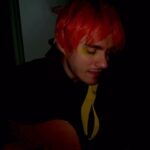Awsten Knight Instagram - DECIDED FOR EVERY SHOW THAT SELLS OUT ON THE SPRING TOUR IM GONNA UPLOAD AN ACOUSTIC VIDEO TO THE BAND CHANNEL - WHAT SONGS U WANT? ORLANDO SOLD OUT SO HERE’S CRYING OVER IT ALL TICKETS: waterparksband.com/tour