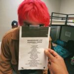 Awsten Knight Instagram -