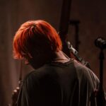 Awsten Knight Instagram - *AMERICA TOUR SPOILERS AHEAD* WOULD YOU MIND IF I UHH PLAYED PIANO LIVE ON THE SPRING TOUR FOR THE FIRST TIME ? tickets : waterparksband.com/tour