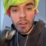 Awsten Knight Instagram - TAG SOMEONE WHO NEEDS THIS INFORMATION www.waterparksband.com/tour