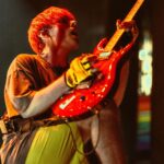 Awsten Knight Instagram - WELCOME TO THE SHITSHOW