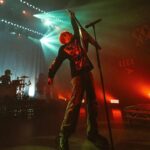Awsten Knight Instagram - WELCOME TO THE SHITSHOW