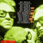 Awsten Knight Instagram - WELCOME TO THE SHITSHOW