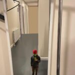 Awsten Knight Instagram - WELCOME TO THE SHITSHOW