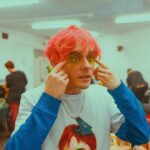 Awsten Knight Instagram - ANY MINUTE NOW