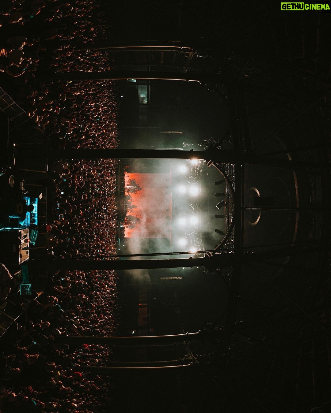Awsten Knight Instagram - FATHER SON AND HOLY SHIT