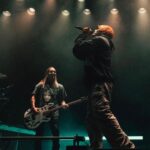 Awsten Knight Instagram - FATHER SON AND HOLY SHIT
