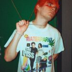 Awsten Knight Instagram - FATHER SON AND HOLY SHIT