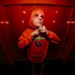 Awsten Knight Instagram - FATHER SON AND HOLY SHIT