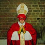 Awsten Knight Instagram - CONFESS TO ME NOW AND YOU’LL NEVER REALLY D*E