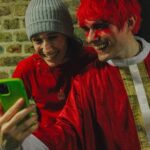 Awsten Knight Instagram - CONFESS TO ME NOW AND YOU’LL NEVER REALLY D*E
