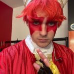 Awsten Knight Instagram - CONFESS TO ME NOW AND YOU’LL NEVER REALLY D*E