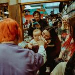 Awsten Knight Instagram - CHRIST SCIENTIST INTERNATIONAL