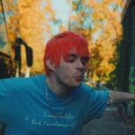 Awsten Knight Instagram - HEY CAN YOU PICK UP THAT WATER FOR ME