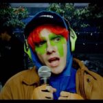 Awsten Knight Instagram - SNEAKING OUT OF HEAVEN MUSIC VIDEO OUT NOW, WATCH FULL VID IN STORY