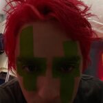Awsten Knight Instagram - WATERPARKS SPRING TOUR TICKETS ON SALE TODAY!!!!!!! SWIPE TO SEE YOUR DATE AND LOOK AT SOME CAMERA ROLL U LITTLE ANGEL - LINKIN BIOGRAPHY AND STORY