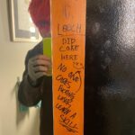 Awsten Knight Instagram - ARTIST PRESALE FOR THE SNEAKING OUT OF HEAVEN TOUR TOMORROW AT 10AM YEAH IT’S A PROMO ASS POST THEY ASKED ME TO POST SO CAN YOU JUST BE LIKE “HOLY SHIT COOL THANKS SO MUCH MAMA” DON’T LET RESELLERS HURT YOUR HEART WHEN ITS SHOWTIME, SIGN UP NOW AT waterparksband.com/tour OR LINK IN STORY