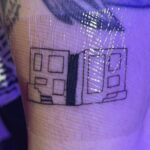 Awsten Knight Instagram - BEST TOUR BEST SHOWS BEST ALBUM BEST STAGE DESIGN BEST CROWDS THANK YOU FOR GIVING ME AND MY FRIENDS SUCH A GOOD EXPERIENCE - TOUR ISNT EASY BUT YALL MADE THIS ONE VERY FUN - INTELLECTUAL PROPERTY FOREVER WE’LL BE BACK