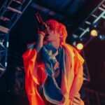 Awsten Knight Instagram - HERE COME THE BRIDES