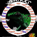 Awsten Knight Instagram - WATERPARKS: 2027’S FAVORITE BAND SAN FRANCISCO SOLD OUT!!!! AND ORLANDO NIGHT 2 IS ON SALE NOW!!!!!! I OWE YOU 2 ACOUSTIC VIDEOS GREAT FLYER 4 MORE SHOWS ARE ALMOST OUT OF TICKETS, GET YOURS: www.waterparksband.com/tour
