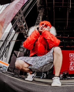 Awsten Knight Instagram - THE DRAMA OF WATERPARKS: ARE THEY GOING TO LOSE EVERYTHING?