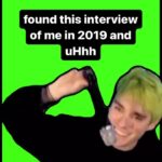 Awsten Knight Instagram - PLEASE FORGIVE ME
