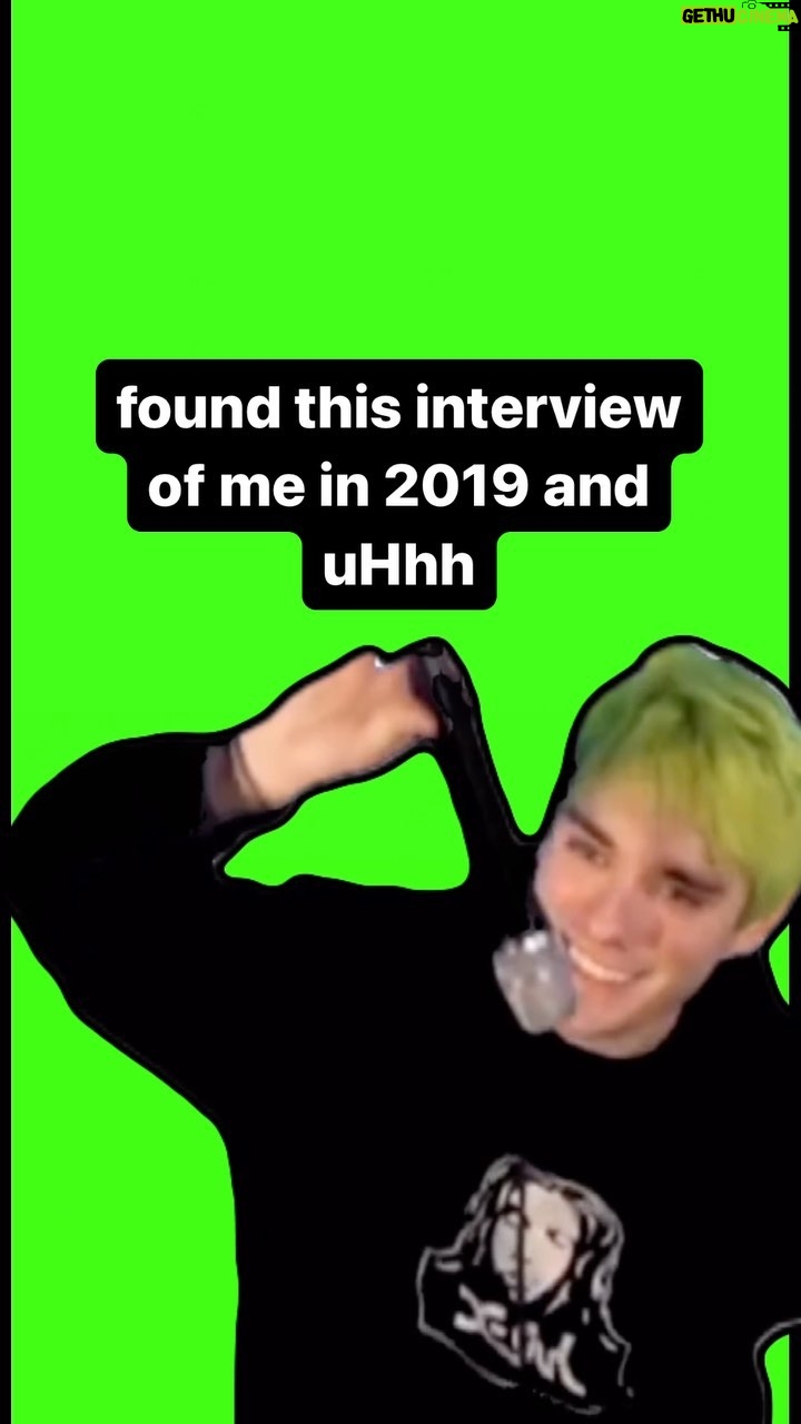 Awsten Knight Instagram - PLEASE FORGIVE ME