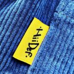 Awsten Knight Instagram - 4X4 🏐 BLUE + KHAKI HII DEF CORDUROY PANTS DROP TOMORROW MORNING AT 10AM PST - I WILL BE ASLEEP 🏐 hiidef.xyz 🏐