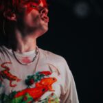 Awsten Knight Instagram - 🦠 LIKE A RITUAL 🦠
