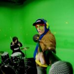 Awsten Knight Instagram - OKAY SO WHICH MUSIC VIDEO IS BETTER? GREEN SCREEN OR THE ORIGINAL? LOSING VIDEO GETS DELETED AT THE END OF THE DAY, VOTE NOW NERD