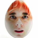 Awsten Knight Instagram - TOUR IS GOING WELL THANK U FOR ASKING, ASK ME HOW TOURS GOING