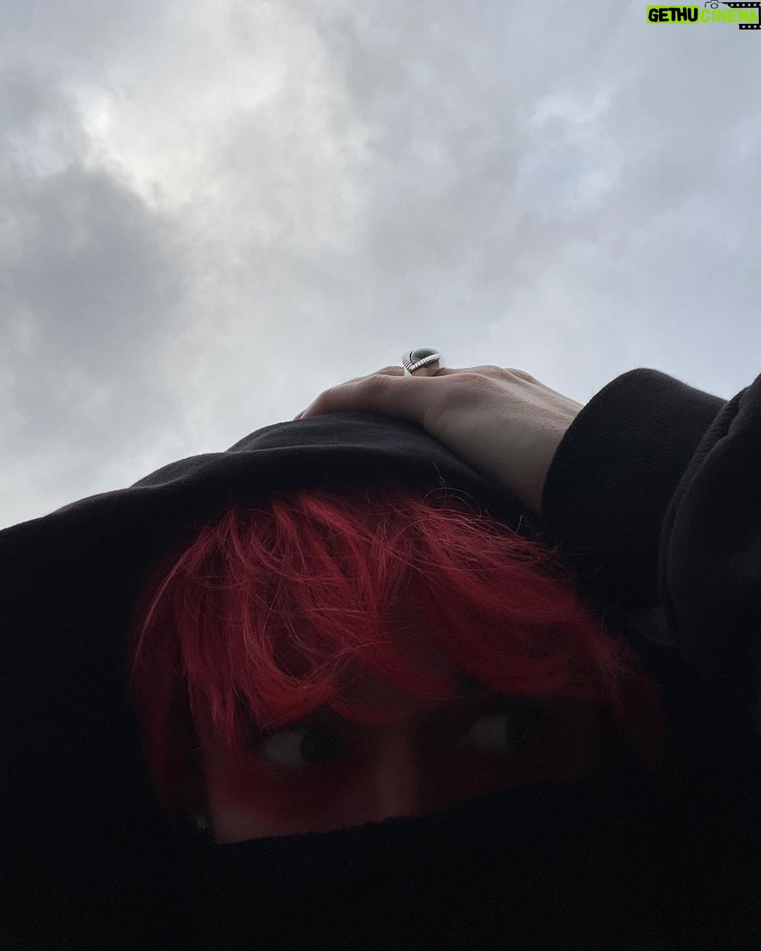 Awsten Knight Instagram - WIND! Nijmegen, Netherlands